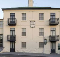 Apartments at York Mansions - Stayed