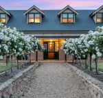 Abbotsford Country House - Stayed