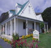 Abbeys Cottage - Stayed