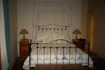 Robe House - Stayed 3