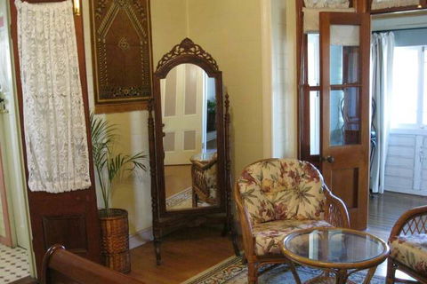 Classique Bed & Breakfast - Stayed 3