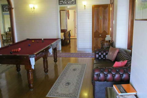 Classique Bed & Breakfast - Stayed 6