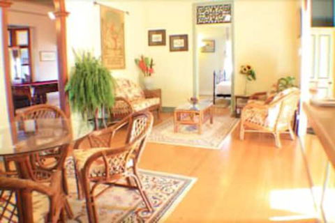 Classique Bed & Breakfast - Stayed 4