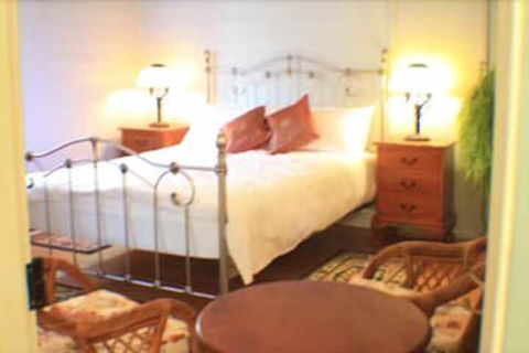 Classique Bed & Breakfast - Stayed 7