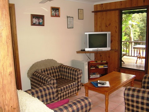 Atherton Blue Gum B&B - Stayed 5
