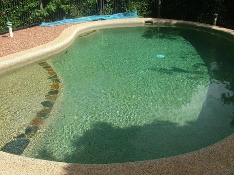 Atherton Blue Gum B&B - Stayed 2