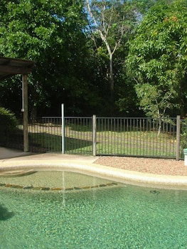 Atherton Blue Gum B&B - Stayed 3