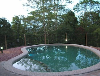 Atherton Blue Gum B&B - Stayed 4