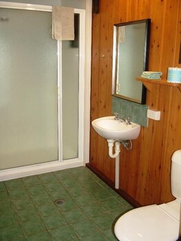 Atherton Blue Gum B&B - Stayed 6