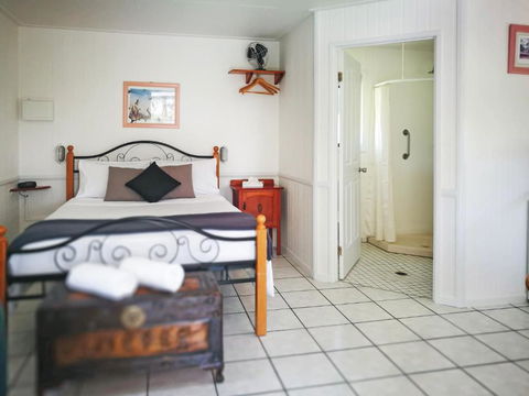 Chillagoe Cabins & Tours - Stayed 5