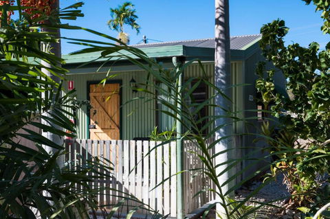 Chillagoe Cabins & Tours - Stayed 1