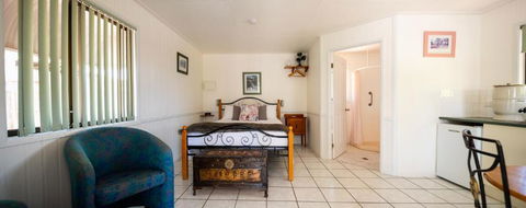 Chillagoe Cabins & Tours - Stayed 2