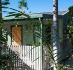 Chillagoe Cabins  Tours - Stayed
