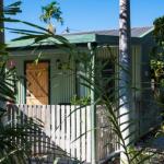 Chillagoe Cabins & Tours - Stayed 0