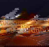 The Lighthouse Hotel - Stayed