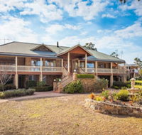Robyns Nest Boutique Resort - Stayed