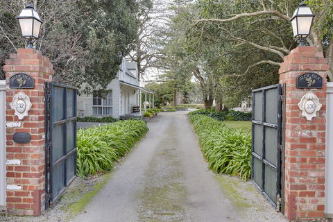Glen Isla House - Stayed 1
