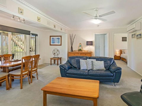 Glen Isla House - Stayed 5