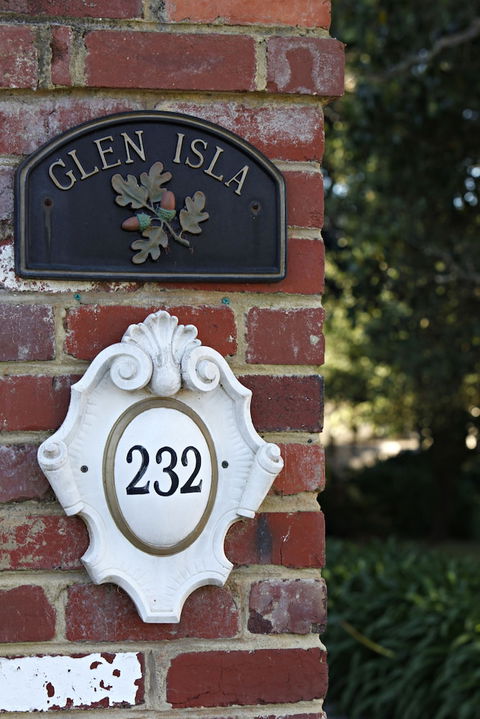 Glen Isla House - Stayed 0