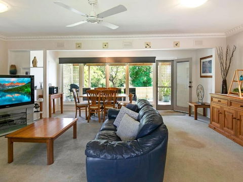 Glen Isla House - Stayed 4