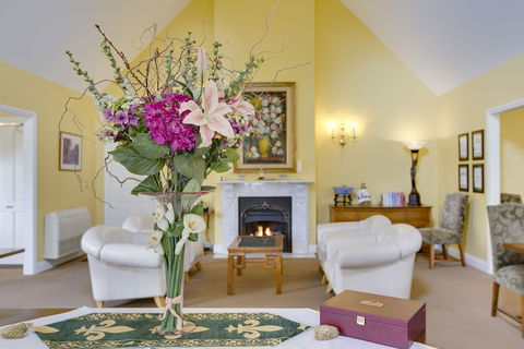 Glen Isla House - Stayed 3