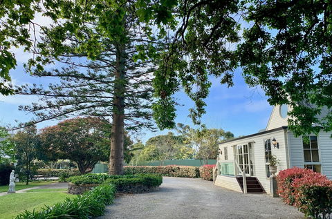 Glen Isla House - Stayed 2