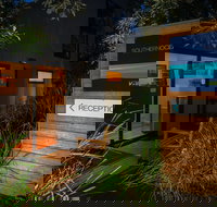 Southern Ocean Villas - Stayed