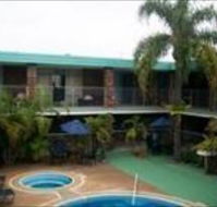 Comfort Inn Park Beach - Stayed