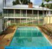 Bimbimbi House - Stays Accommodation