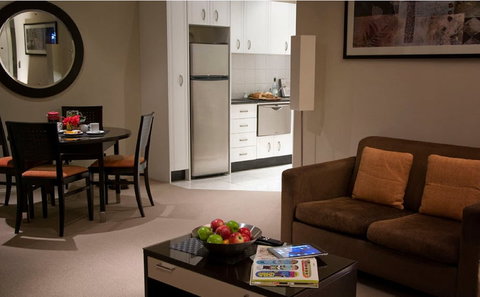 Falls Mountain Retreat - Stayed 2