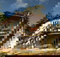 Old Leura Dairy - Stayed