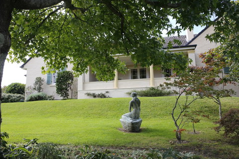 Silvermere - Stayed 0