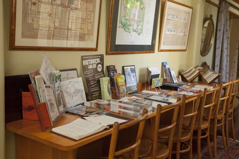 Silvermere - Stayed 1