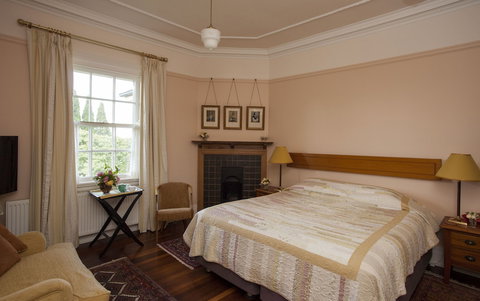 Silvermere - Stayed 5