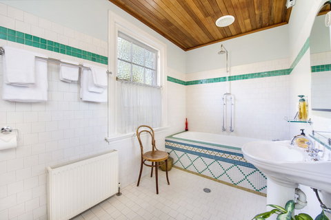 Silvermere - Stayed 6