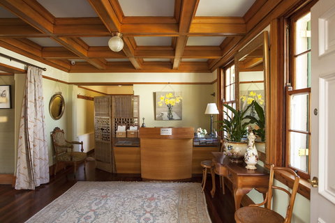 Silvermere - Stayed 3