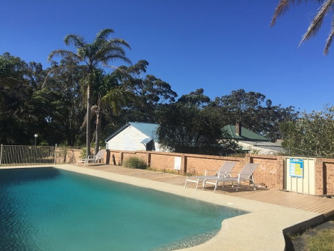 Huskisson Bayside Resort - Stays Accommodation 4