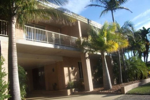 Huskisson Bayside Resort - Stays Accommodation 1