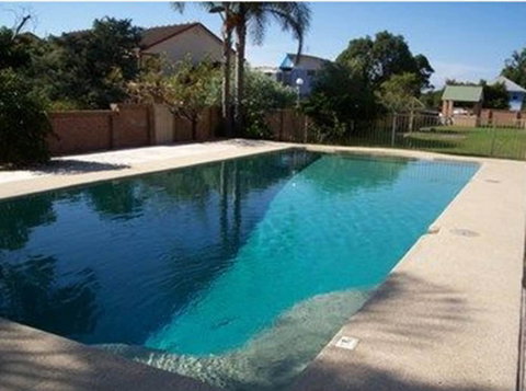 Huskisson Bayside Resort - Stays Accommodation 3
