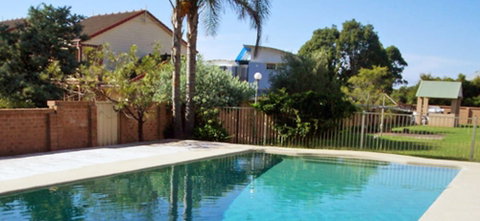 Huskisson Bayside Resort - Stays Accommodation 5