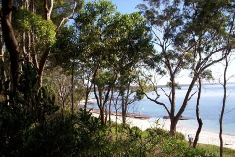 Huskisson Bayside Resort - Stays Accommodation 0