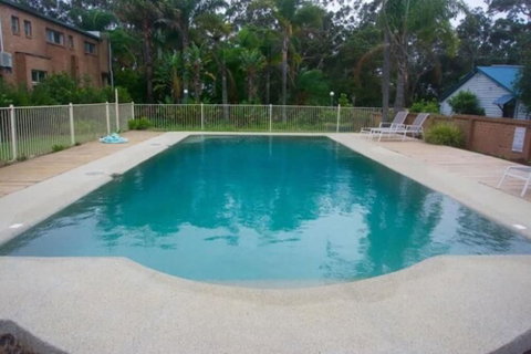 Huskisson Bayside Resort - Stays Accommodation 2