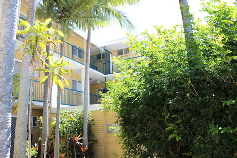 Broadwater Keys - Stayed 4