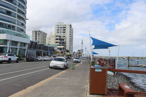 Broadwater Keys - Stayed 1