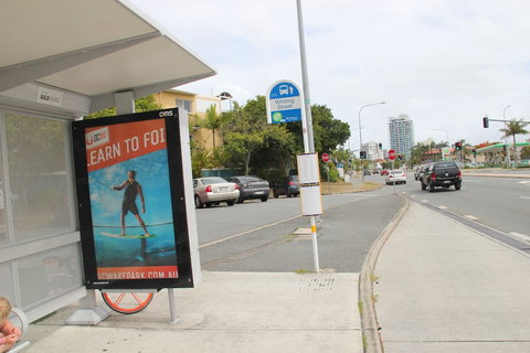 Broadwater Keys - Stayed 3