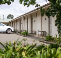 Merivale Motel - Stayed