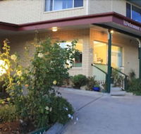 Country Rose Motel Warwick - Stayed