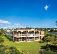 Comfort Inn Merimbula - Stayed