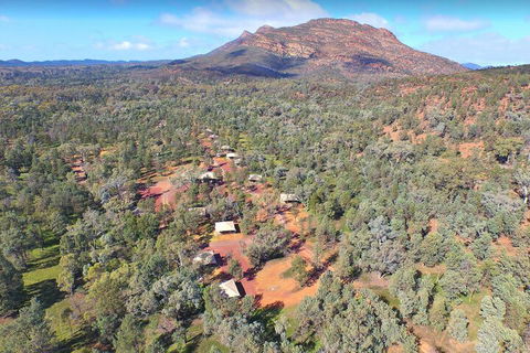 Wilpena Pound Resort - Stayed 5