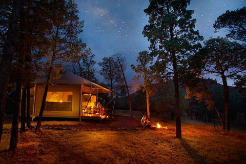 Wilpena Pound Resort - Stayed 2